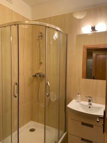 Hostal Le?ne Wzg�rze Korbiel�w