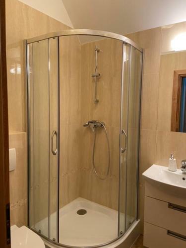 Hostal Le?ne Wzg�rze Korbiel�w