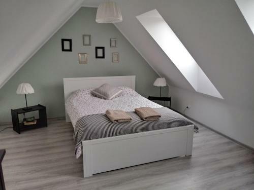 River House