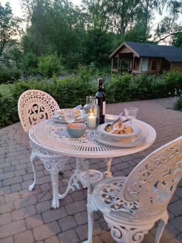 River House