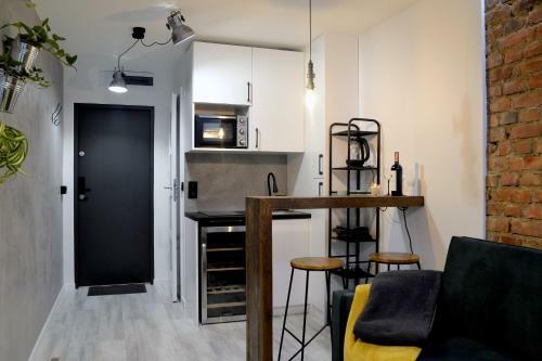Apartamento Loft Ma?y