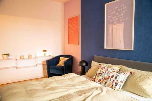 Apartamento Sweet Cozzy House