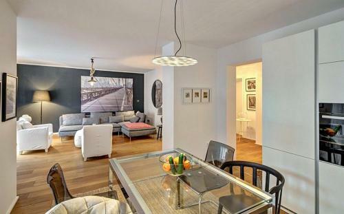 Apartamento Sweet Cozzy House
