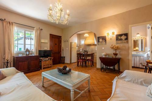 Casa Del Cortijo