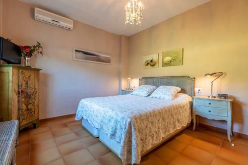 Casa Del Cortijo