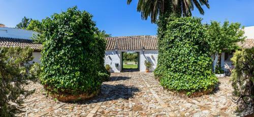 Casa Del Cortijo