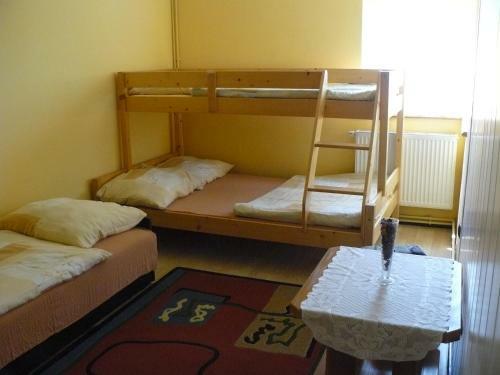 Hostal Dom Pod Lasem