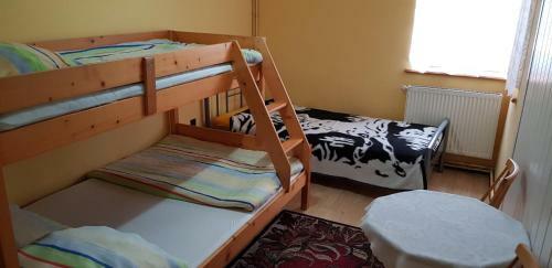 Hostal Dom Pod Lasem