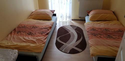 Hostal Dom Pod Lasem