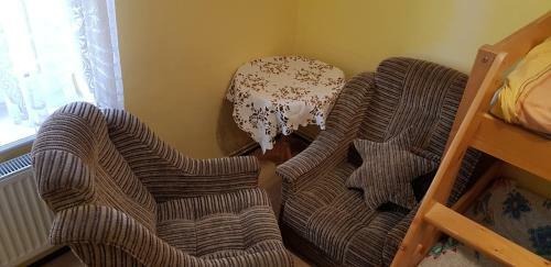 Hostal Dom Pod Lasem