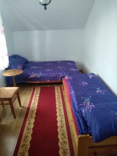 Siedlisko Pauza