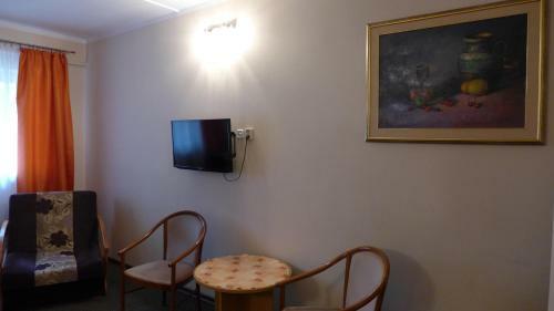 Bed & Breakfast Pensjonat