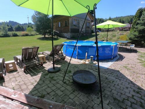 Hostal O?rodek Wczasowy Wierchy
