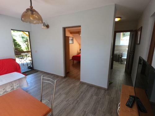 Hostal O?rodek Wczasowy Wierchy