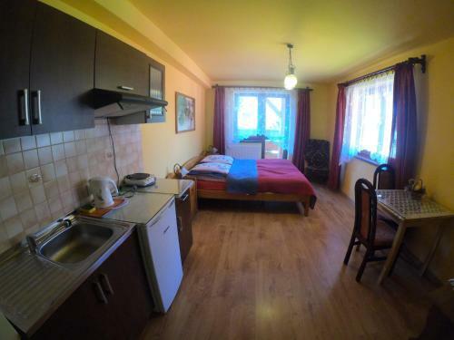 Hostal O?rodek Wczasowy Wierchy