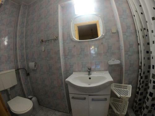 Hostal O?rodek Wczasowy Wierchy