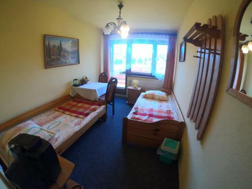 Hostal O?rodek Wczasowy Wierchy