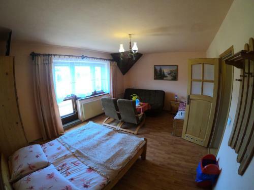 Hostal O?rodek Wczasowy Wierchy