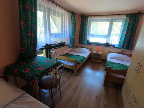 Hostal O?rodek Wczasowy Wierchy