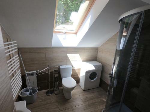 Hostal O?rodek Wczasowy Wierchy