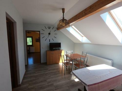 Hostal O?rodek Wczasowy Wierchy