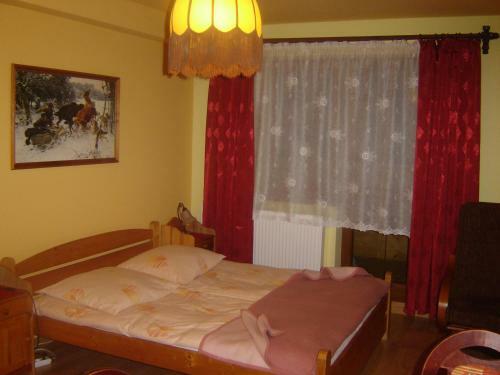 Hostal O?rodek Wczasowy Wierchy