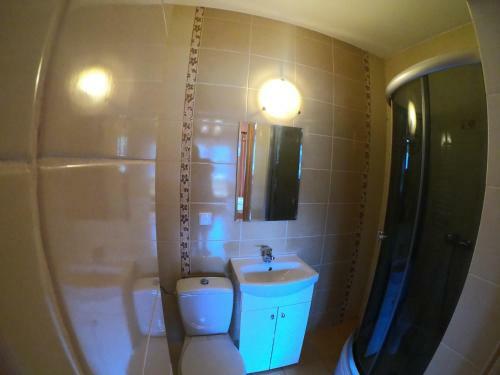 Hostal O?rodek Wczasowy Wierchy