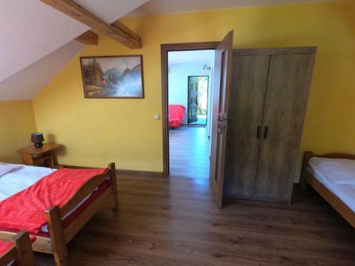 Hostal O?rodek Wczasowy Wierchy