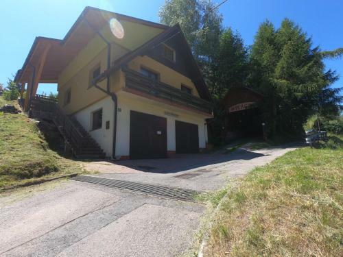 Hostal O?rodek Wczasowy Wierchy