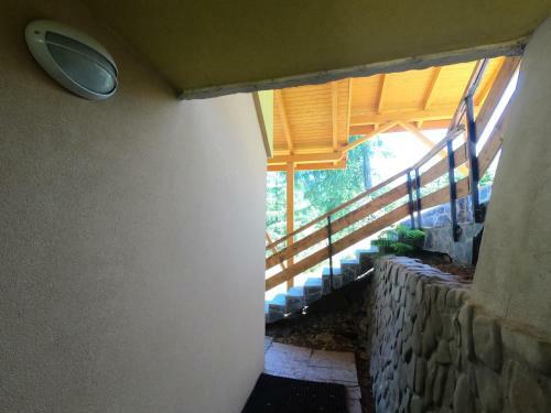 Hostal O?rodek Wczasowy Wierchy