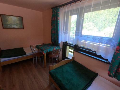 Hostal O?rodek Wczasowy Wierchy