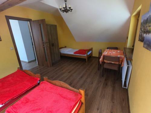 Hostal O?rodek Wczasowy Wierchy