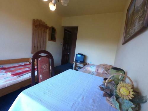 Hostal O?rodek Wczasowy Wierchy