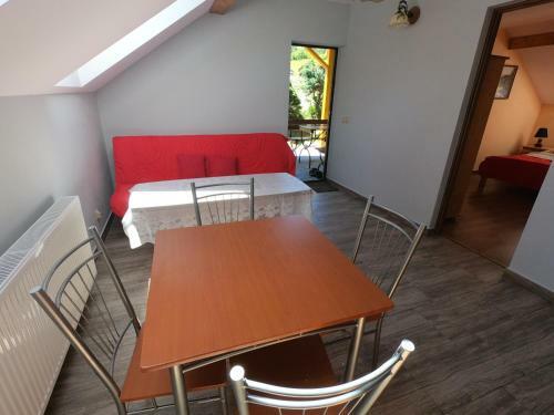 Hostal O?rodek Wczasowy Wierchy