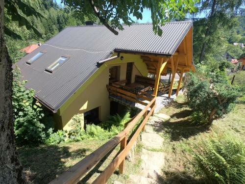 Hostal O?rodek Wczasowy Wierchy
