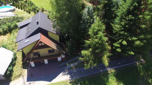 Hostal O?rodek Wczasowy Wierchy