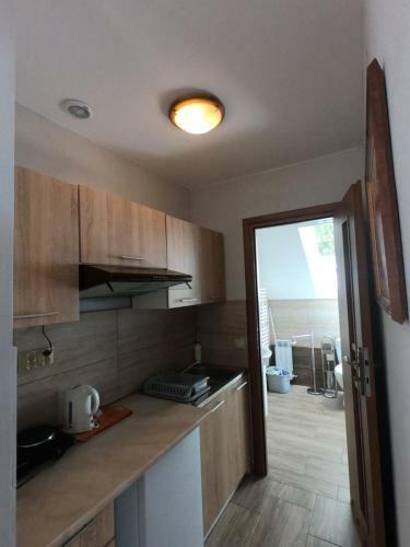 Hostal O?rodek Wczasowy Wierchy