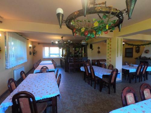 Hostal O?rodek Wczasowy Wierchy