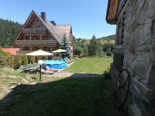 Hostal O?rodek Wczasowy Wierchy