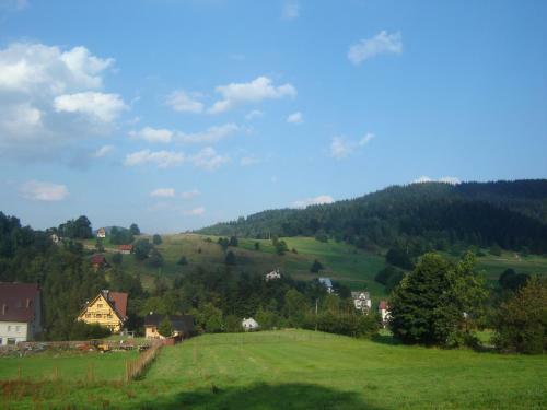 Hostal O?rodek Wczasowy Wierchy