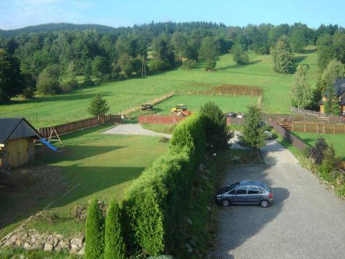 Hostal O?rodek Wczasowy Wierchy