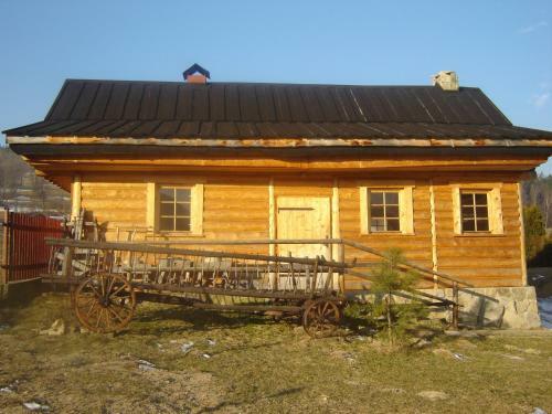Hostal O?rodek Wczasowy Wierchy