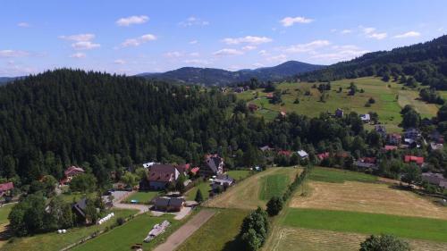 Hostal O?rodek Wczasowy Wierchy