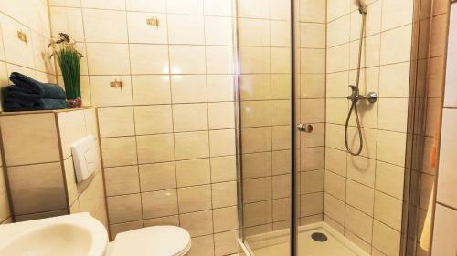 Hostal Agroturystyka U Madzi