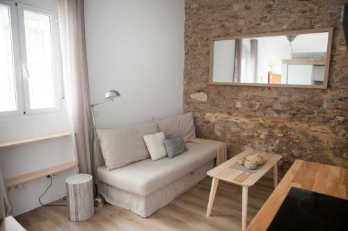 Apartamento 2 - La Esquina Azul De Tarifa