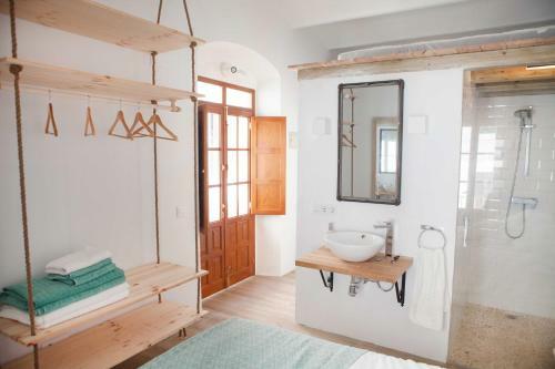 Apartamento 2 - La Esquina Azul De Tarifa