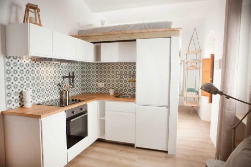 Apartamento 2 - La Esquina Azul De Tarifa