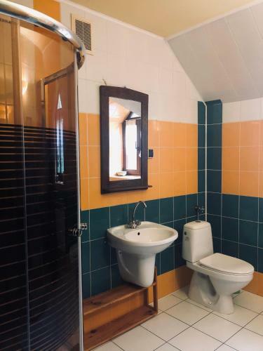 Bed & Breakfast Modryna Ranczo