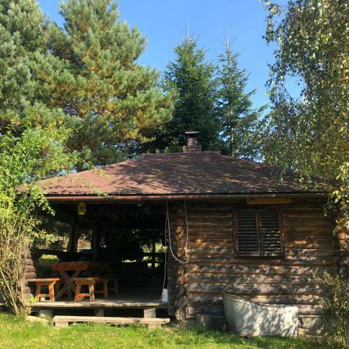 Bed & Breakfast Modryna Ranczo