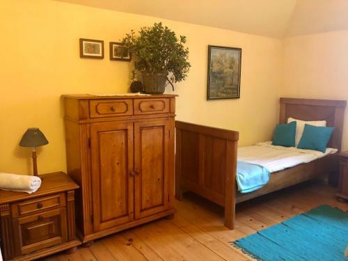 Bed & Breakfast Modryna Ranczo